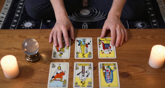 Tarot Horoscope: New Moon in Cancer, July 13–19, 2026 — The One Message Every Zodiac Sign Needs