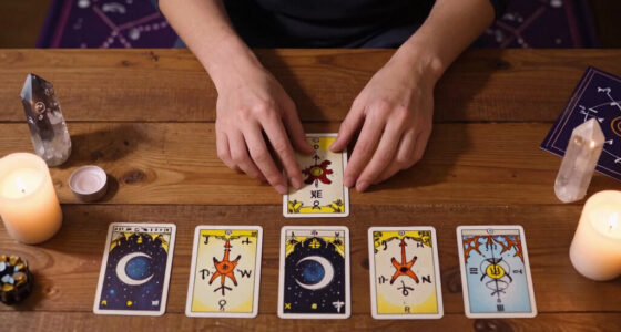Tarot Horoscope: New Moon In Cancer, July 13–19, 2026 — The One Message Every Zodiac Sign Needs