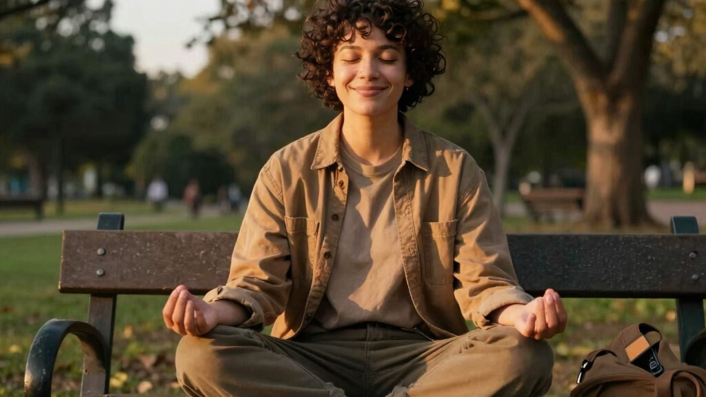 Ten Steps Towards Happiness (2015)