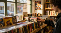 The lost civic life of movie rental stores