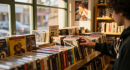 The lost civic life of movie rental stores