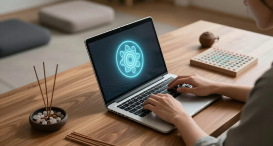 The Rise And Rise Of E-Spirituality
