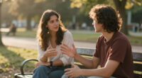 The Social Physics Of Conversation: Communication Patterns Matter