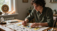 The Tarot Horoscope For Friday, July 10 Is Here With A Reading For Your Zodiac Sign