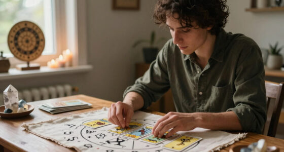 The Tarot Horoscope For Friday, July 10 Is Here With A Reading For Your Zodiac Sign