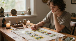 The Tarot Horoscope For Friday, July 17 Has A Reading For Your Zodiac Sign