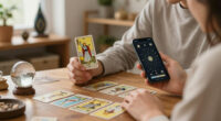 The Tarot Horoscope For Friday, July 31 Has A Reading For Your Zodiac Sign