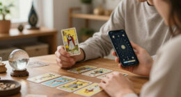 The Tarot Horoscope For Friday, July 31 Has A Reading For Your Zodiac Sign