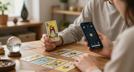 The Tarot Horoscope For Friday, July 31 Has A Reading For Your Zodiac Sign
