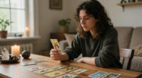 The Tarot Horoscope For Monday, July 27 Has A Reading For Each Zodiac Sign