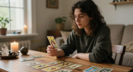 The Tarot Horoscope For Monday, July 27 Has A Reading For Each Zodiac Sign