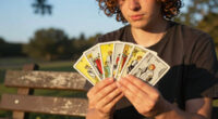The Tarot Horoscope For Monday, July 6 Is Here With A Reading For Your Zodiac Sign