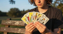 The Tarot Horoscope For Monday, July 6 Is Here With A Reading For Your Zodiac Sign