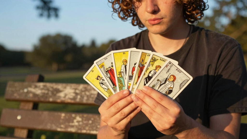 The Tarot Horoscope For Monday, July 6 Is Here With A Reading For Your Zodiac Sign