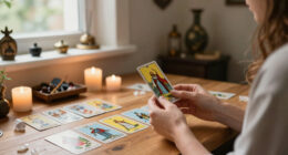 The Tarot Horoscope For Saturday, July 11 Has An Important Message For Your Zodiac Sign