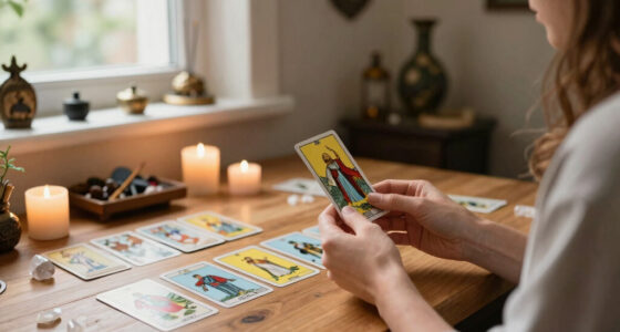 The Tarot Horoscope For Saturday, July 11 Has An Important Message For Your Zodiac Sign