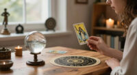 The Tarot Horoscope For Saturday, July 11 Has An Important Message For Your Zodiac Sign