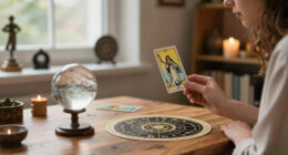 The Tarot Horoscope For Saturday, July 11 Has An Important Message For Your Zodiac Sign
