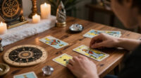 The Tarot Horoscope For Saturday, July 11 Has An Important Message For Your Zodiac Sign