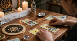 The Tarot Horoscope For Saturday, July 11 Has An Important Message For Your Zodiac Sign