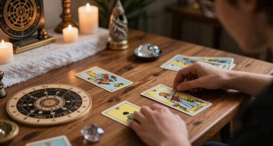 The Tarot Horoscope For Saturday, July 11 Has An Important Message For Your Zodiac Sign