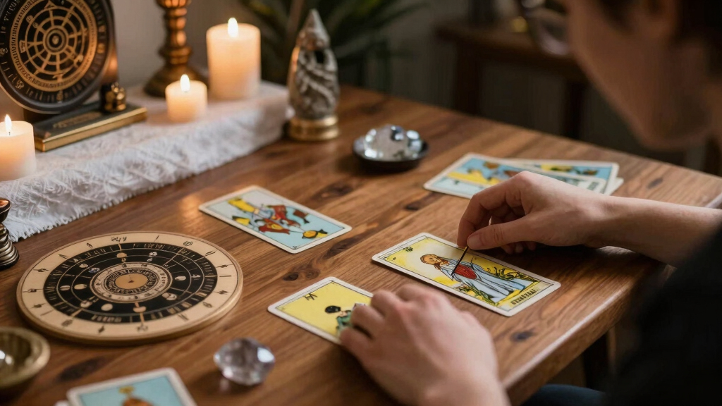 The Tarot Horoscope For Saturday, July 11 Has An Important Message For Your Zodiac Sign