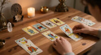 The Tarot Horoscope For Sunday, July 12 Is Here With A Reading For Your Zodiac Sign
