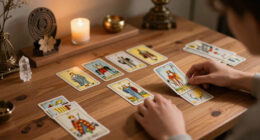 The Tarot Horoscope For Sunday, July 12 Is Here With A Reading For Your Zodiac Sign