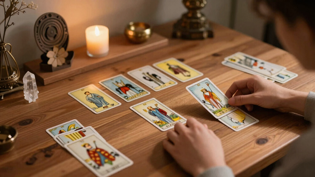 The Tarot Horoscope For Sunday, July 12 Is Here With A Reading For Your Zodiac Sign