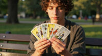 The Tarot Horoscope For Sunday, July 12 Is Here With A Reading For Your Zodiac Sign