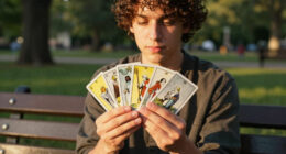 The Tarot Horoscope For Sunday, July 12 Is Here With A Reading For Your Zodiac Sign