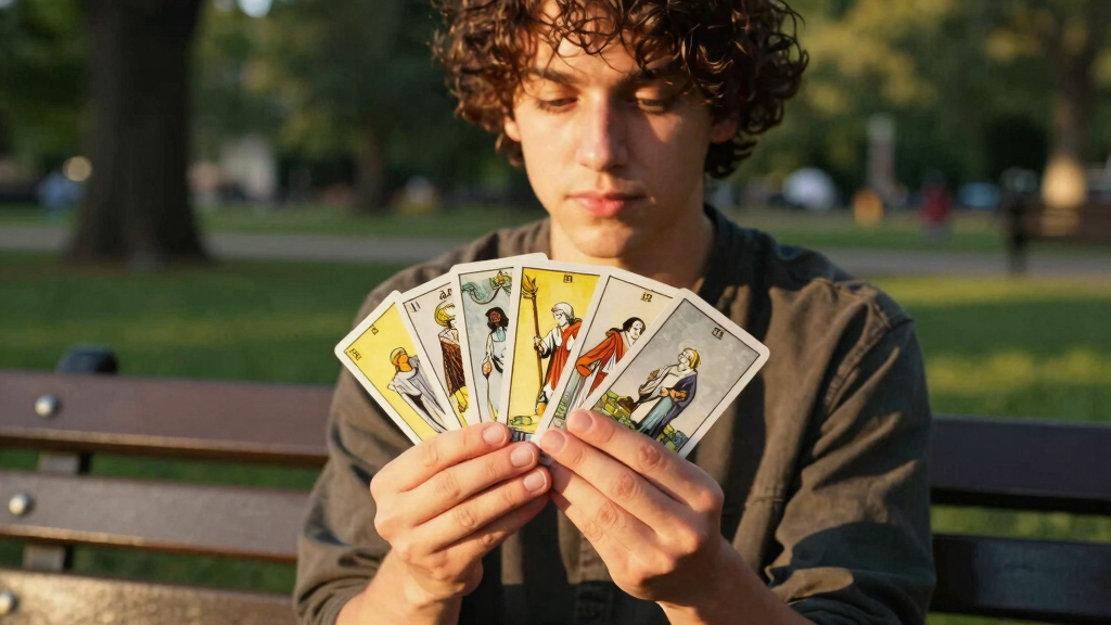 The Tarot Horoscope For Sunday, July 12 Is Here With A Reading For Your Zodiac Sign