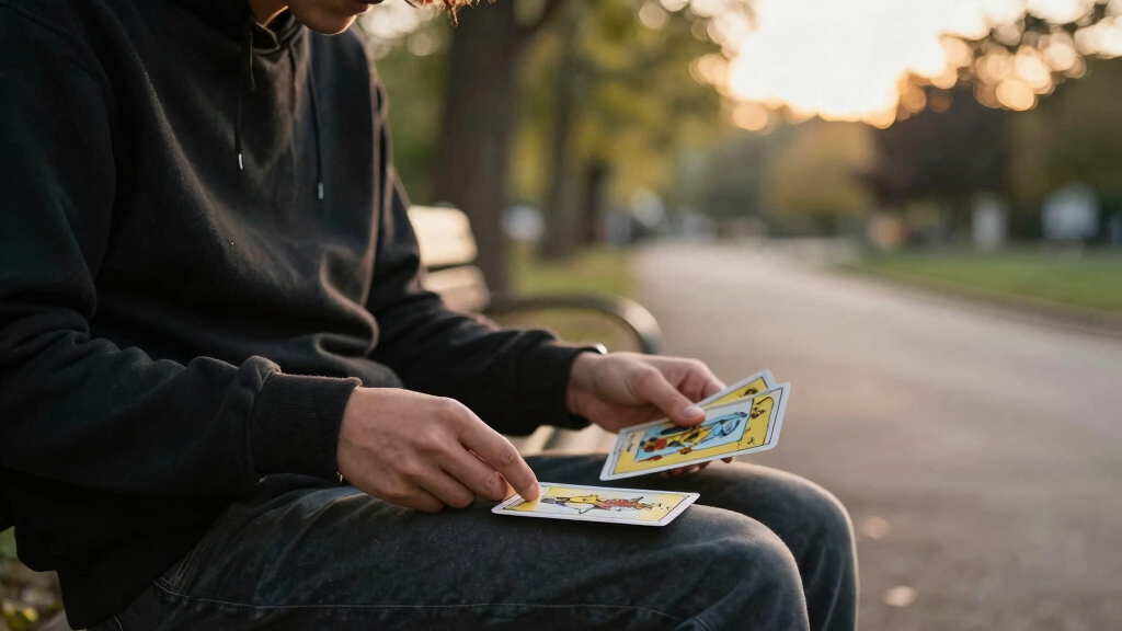 The Tarot Horoscope For Sunday, July 19 Has A Reading For Your Zodiac Sign