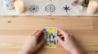 The Tarot Horoscope For Sunday, July 26 Has A Reading For Your Zodiac Sign