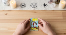 The Tarot Horoscope For Sunday, July 26 Has A Reading For Your Zodiac Sign