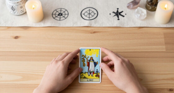 The Tarot Horoscope For Sunday, July 26 Has A Reading For Your Zodiac Sign