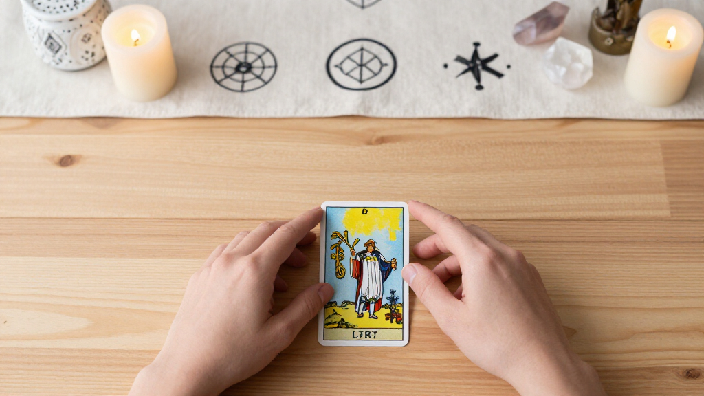 The Tarot Horoscope For Sunday, July 26 Has A Reading For Your Zodiac Sign