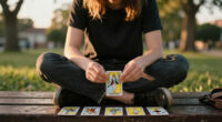 The Tarot Horoscope For Sunday, July 5 Is Here With A Reading For Your Zodiac Sign
