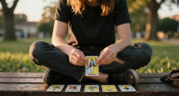 The Tarot Horoscope For Sunday, July 5 Is Here With A Reading For Your Zodiac Sign
