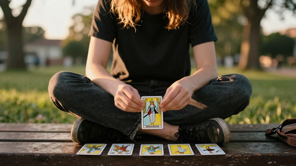 The Tarot Horoscope For Sunday, July 5 Is Here With A Reading For Your Zodiac Sign