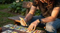 The Tarot Horoscope For Sunday, July 5 Is Here With A Reading For Your Zodiac Sign