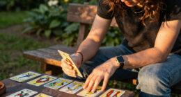 The Tarot Horoscope For Sunday, July 5 Is Here With A Reading For Your Zodiac Sign