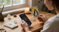 The Tarot Horoscope For Thursday, July 9 Has A Message For Your Zodiac Sign