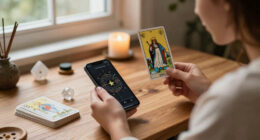The Tarot Horoscope For Thursday, July 9 Has A Message For Your Zodiac Sign