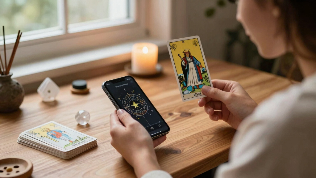 The Tarot Horoscope For Thursday, July 9 Has A Message For Your Zodiac Sign