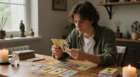 The Tarot Horoscope For Thursday, July 9 Has A Message For Your Zodiac Sign