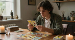 The Tarot Horoscope For Thursday, July 9 Has A Message For Your Zodiac Sign