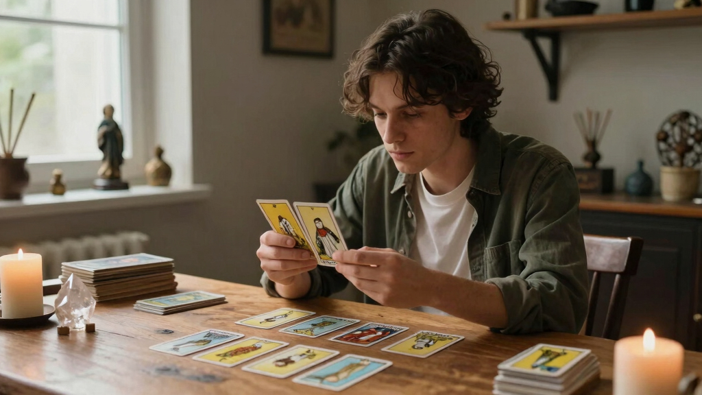 The Tarot Horoscope For Thursday, July 9 Has A Message For Your Zodiac Sign
