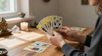 The Tarot Horoscope For Tuesday, July 14 Is Here With A Reading For Your Zodiac Sign