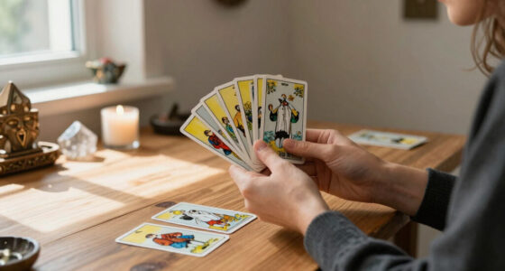 The Tarot Horoscope For Tuesday, July 14 Is Here With A Reading For Your Zodiac Sign